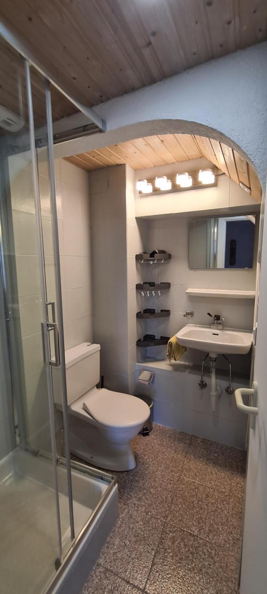 Rue Du Vieux Chateau - Beau F2 Menton Værelse billede